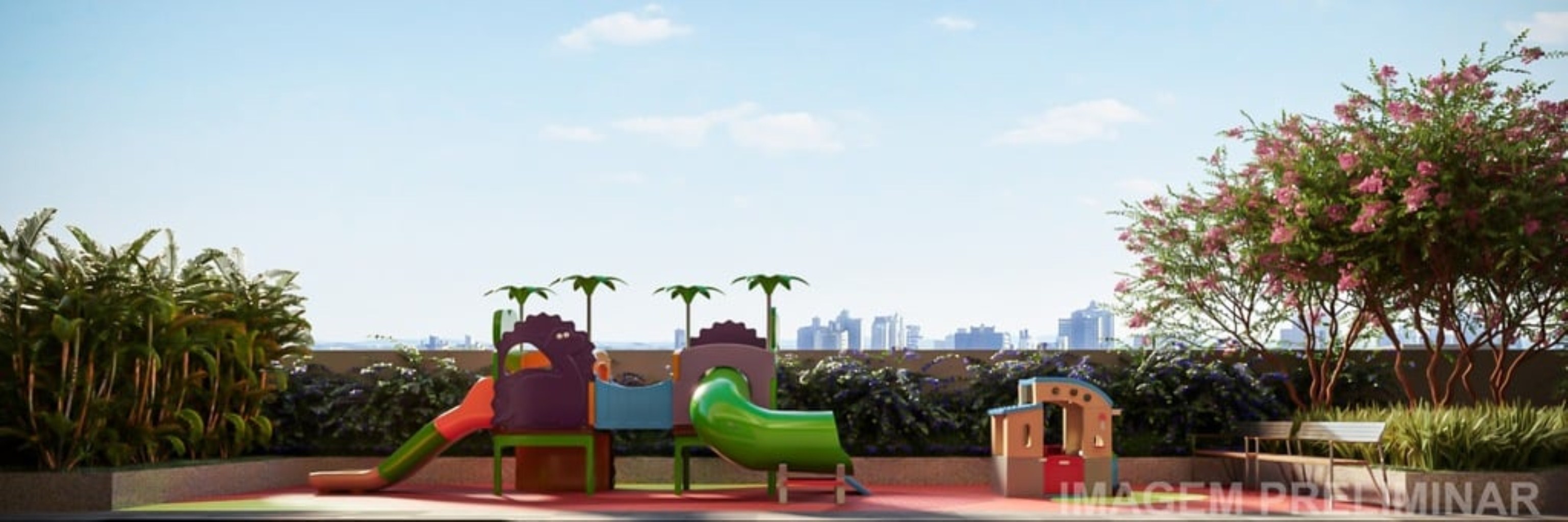 Apartamento, 3 quartos, 94 m² - Foto 17