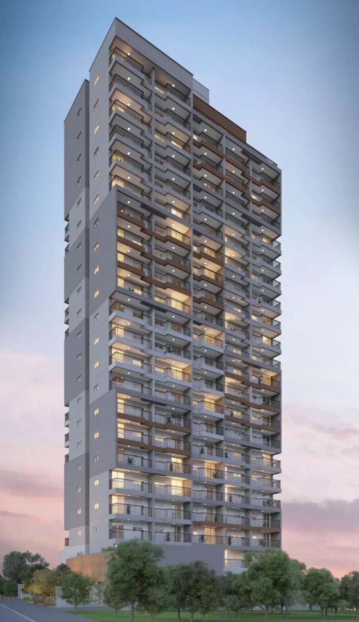 Loja-Salão, 152 m² - Foto 1