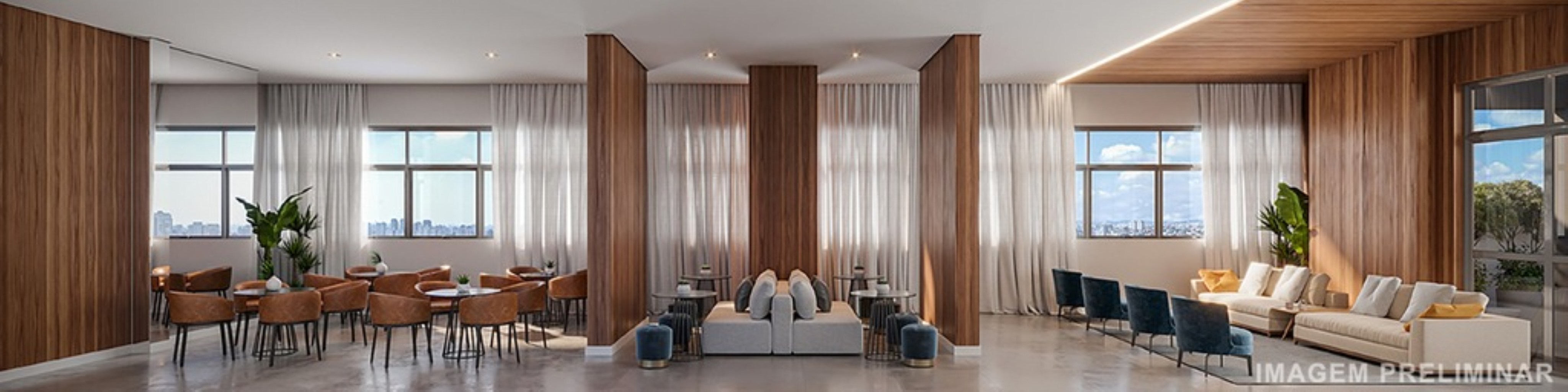 Apartamento, 1 quarto, 26 m² - Foto 14