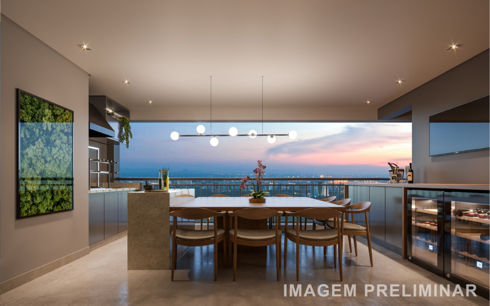 Apartamento, 1 quarto, 26 m² - Foto 10