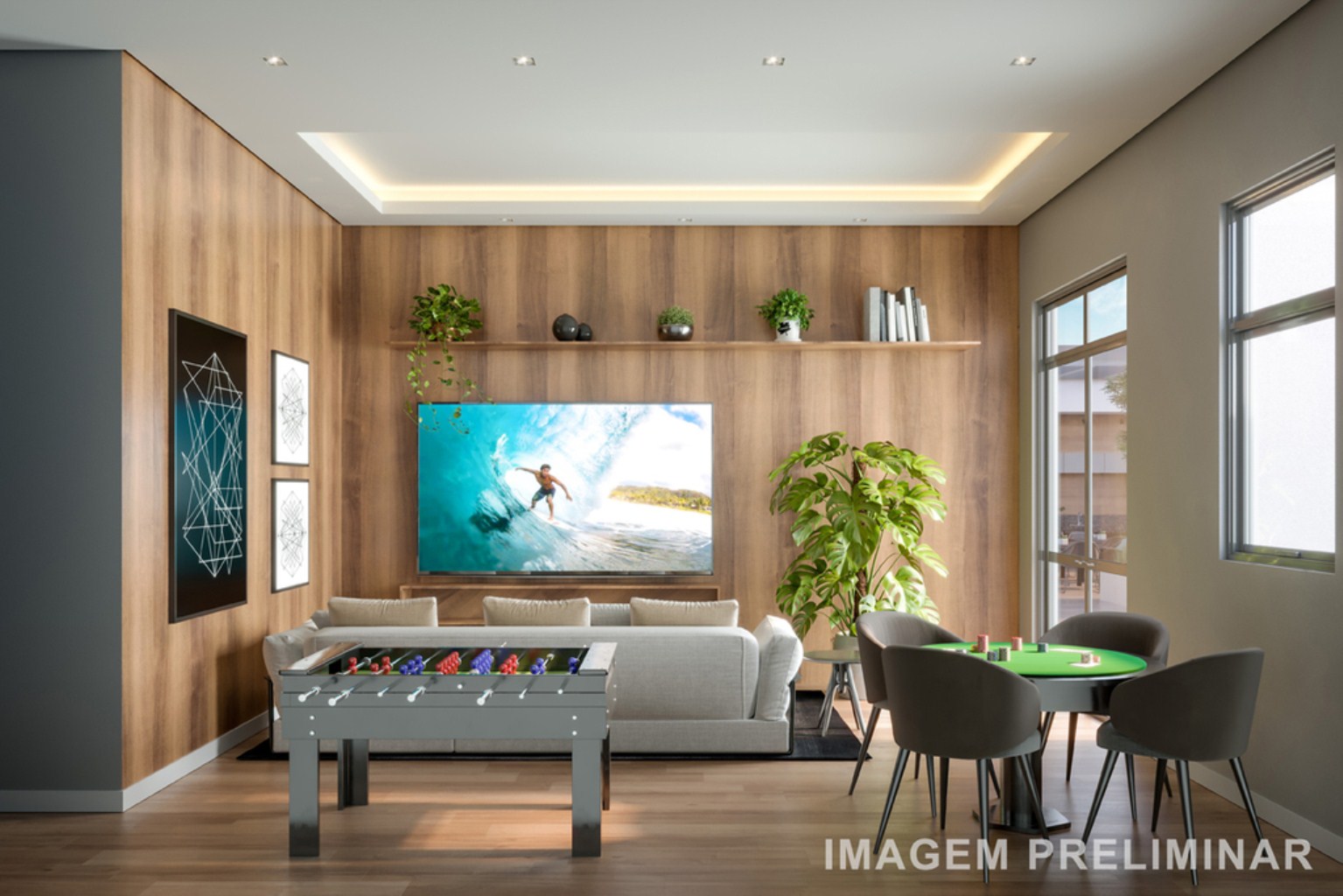 Apartamento, 1 quarto, 26 m² - Foto 18