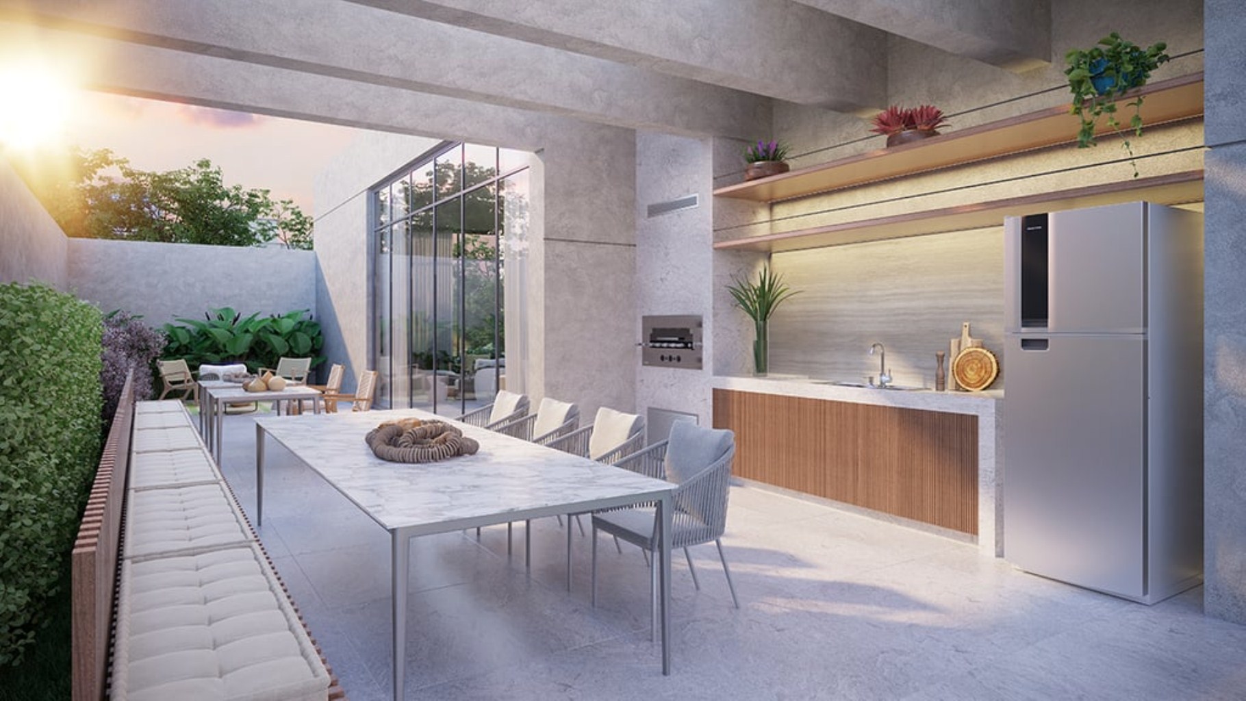 Apartamento, 4 quartos, 372 m² - Foto 13