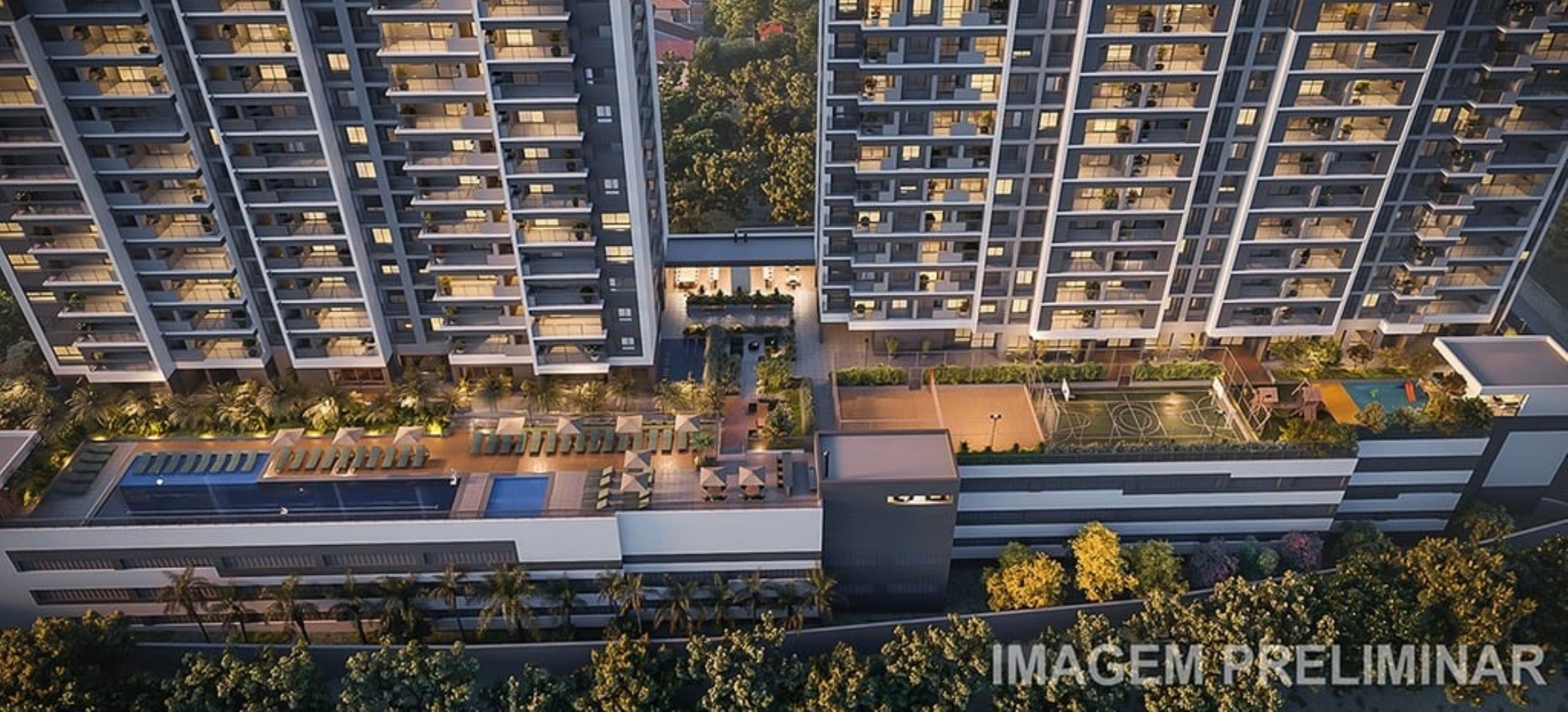 Cobertura, 3 quartos, 164 m² - Foto 26