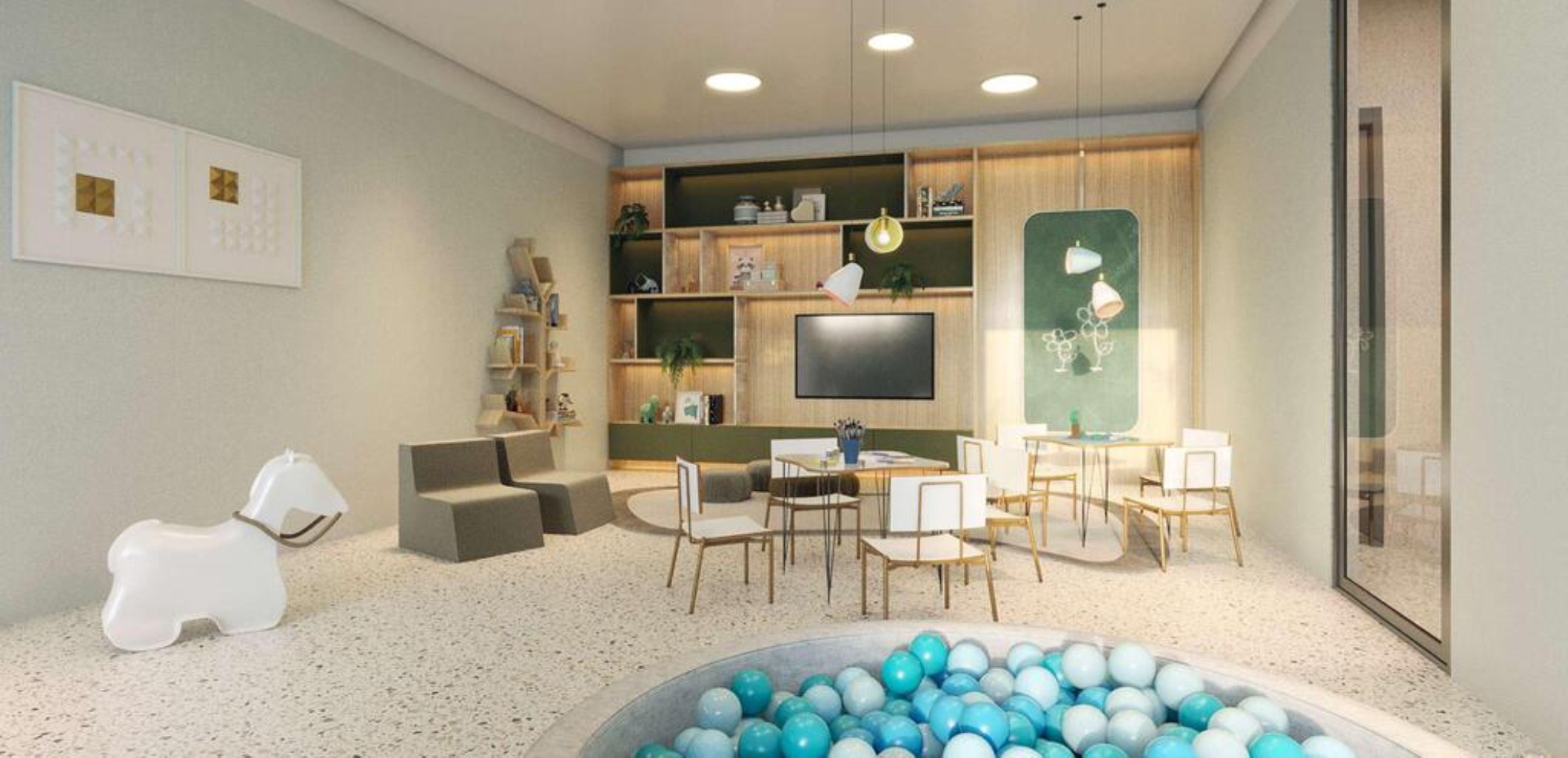 Apartamento, 3 quartos, 220 m² - Foto 13