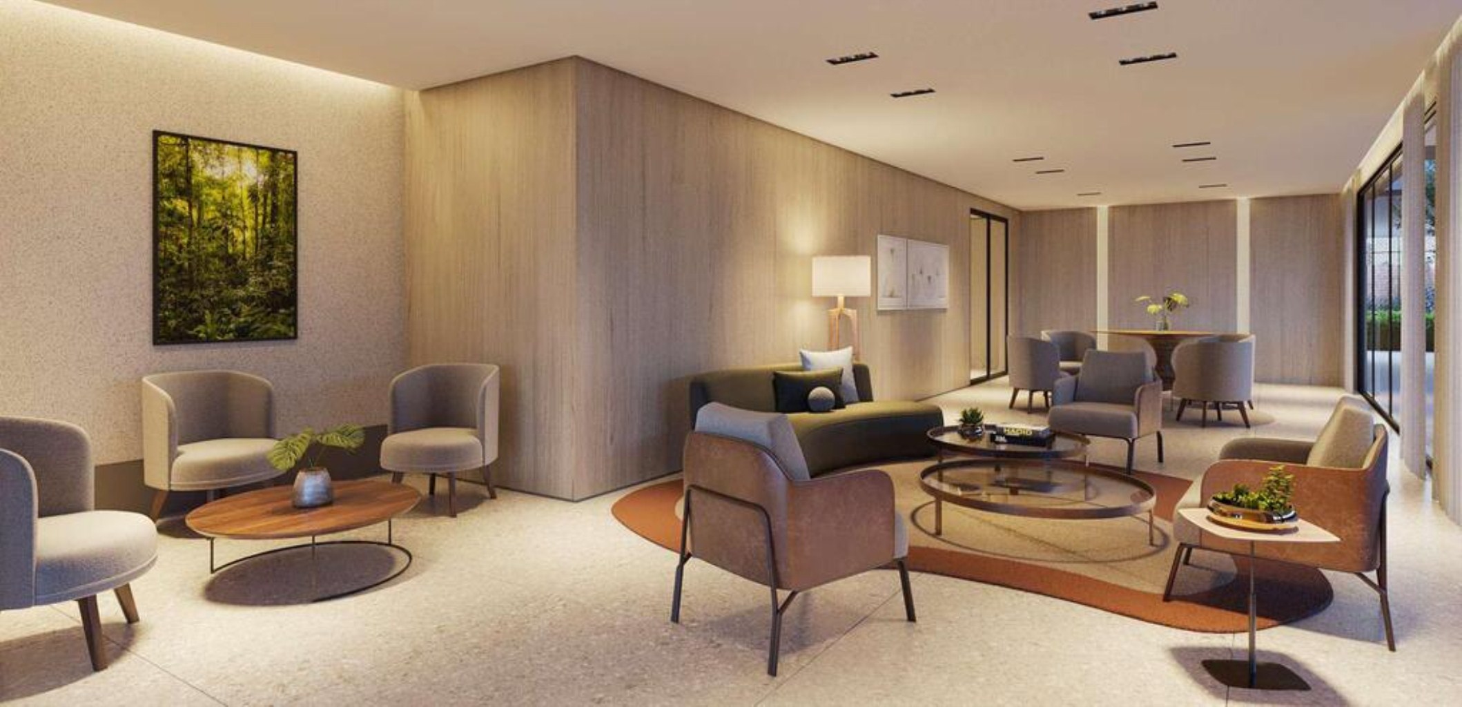 Apartamento, 3 quartos, 220 m² - Foto 12