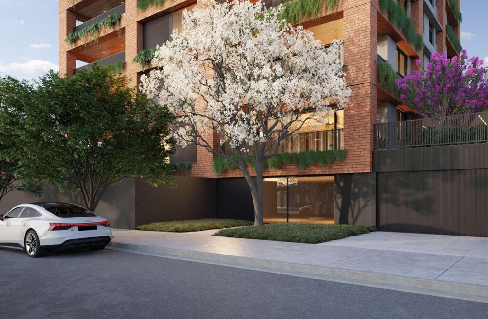 Apartamento, 3 quartos, 220 m² - Foto 3