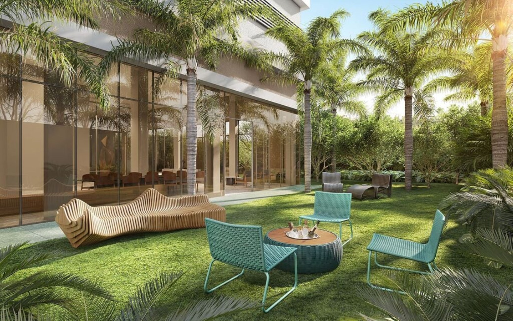 Apartamento, 1 quarto, 79 m² - Foto 19