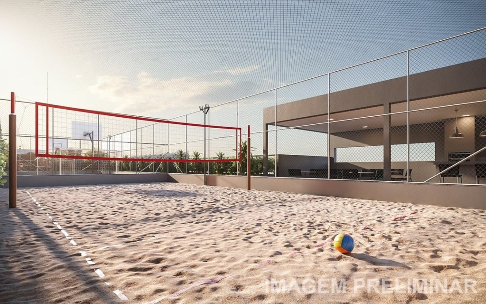 Apartamento, 2 quartos, 48 m² - Foto 19