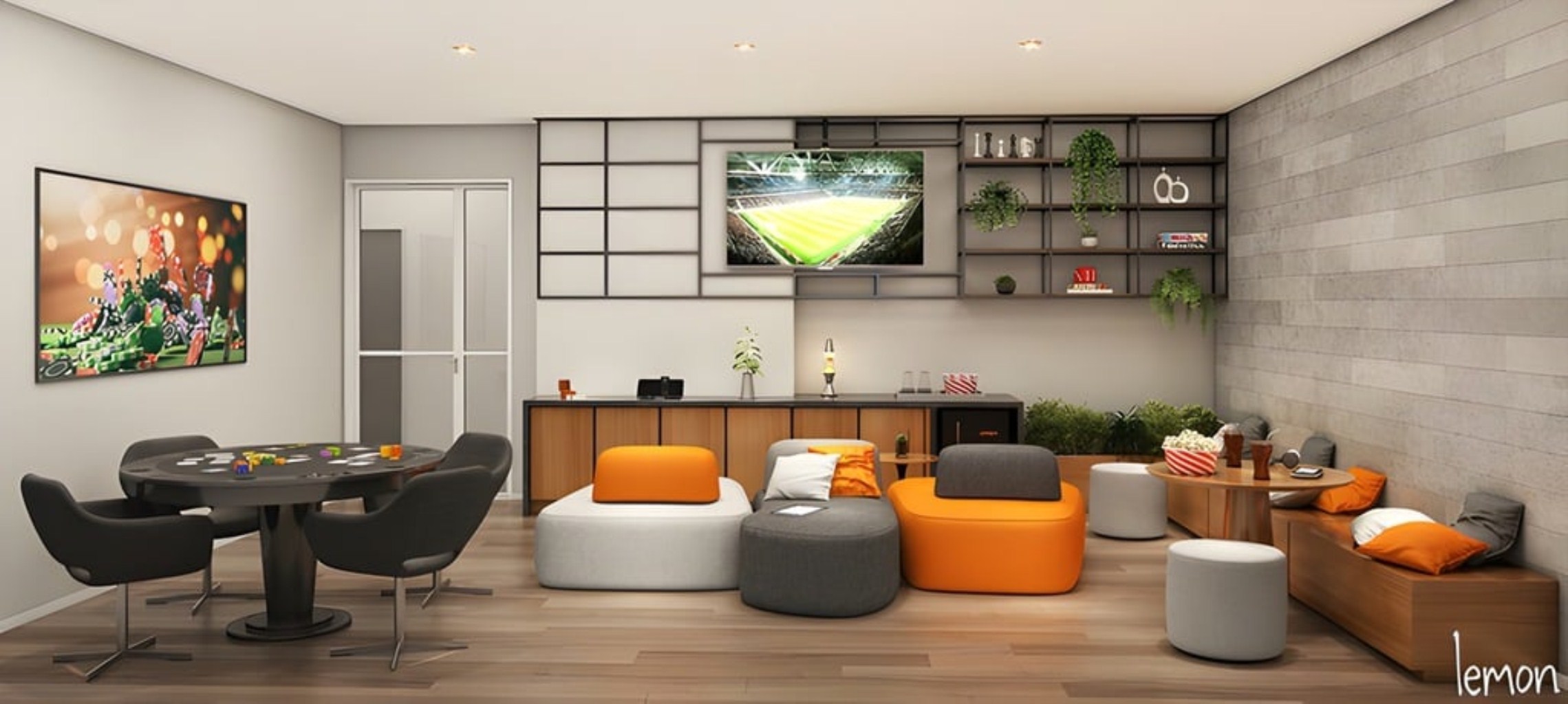Apartamento, 1 quarto, 29 m² - Foto 13