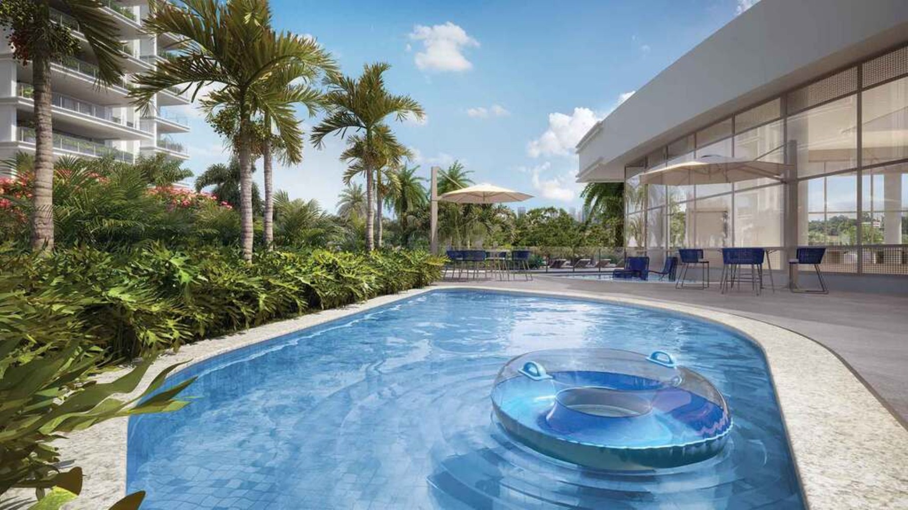 Cobertura, 4 quartos, 554 m² - Foto 31