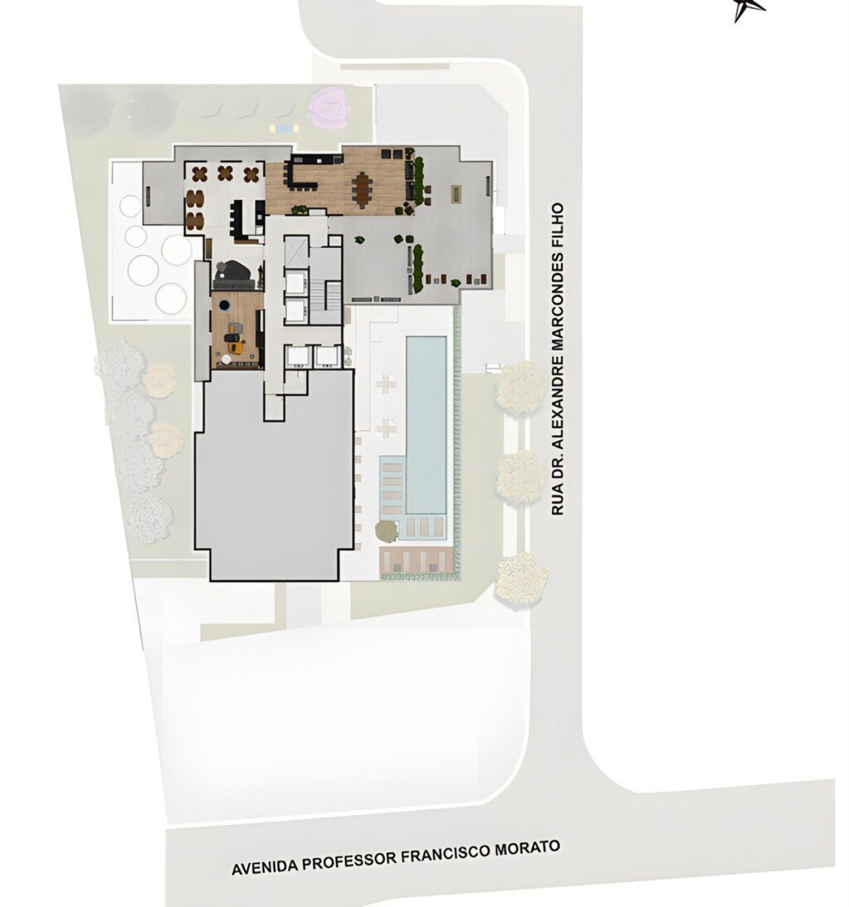 Apartamento, 1 quarto, 29 m² - Foto 20