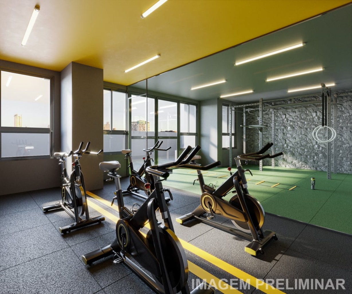 Cobertura, 3 quartos, 164 m² - Foto 8