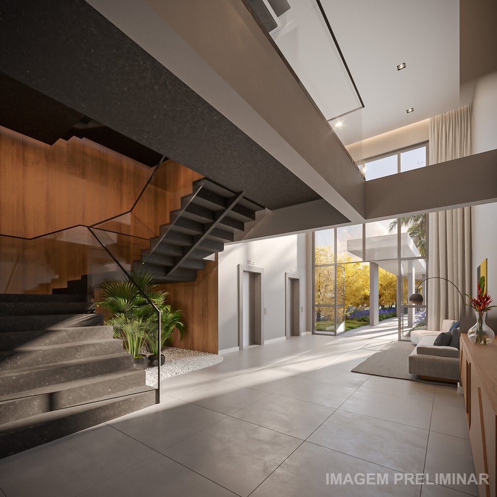 Cobertura, 3 quartos, 164 m² - Foto 3