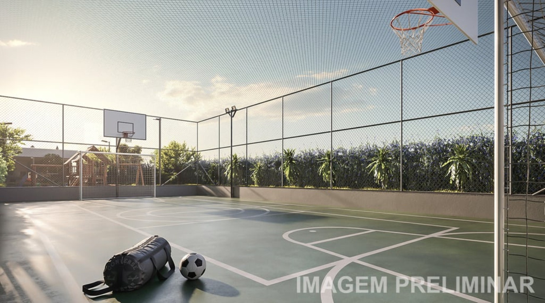 Cobertura, 3 quartos, 164 m² - Foto 20