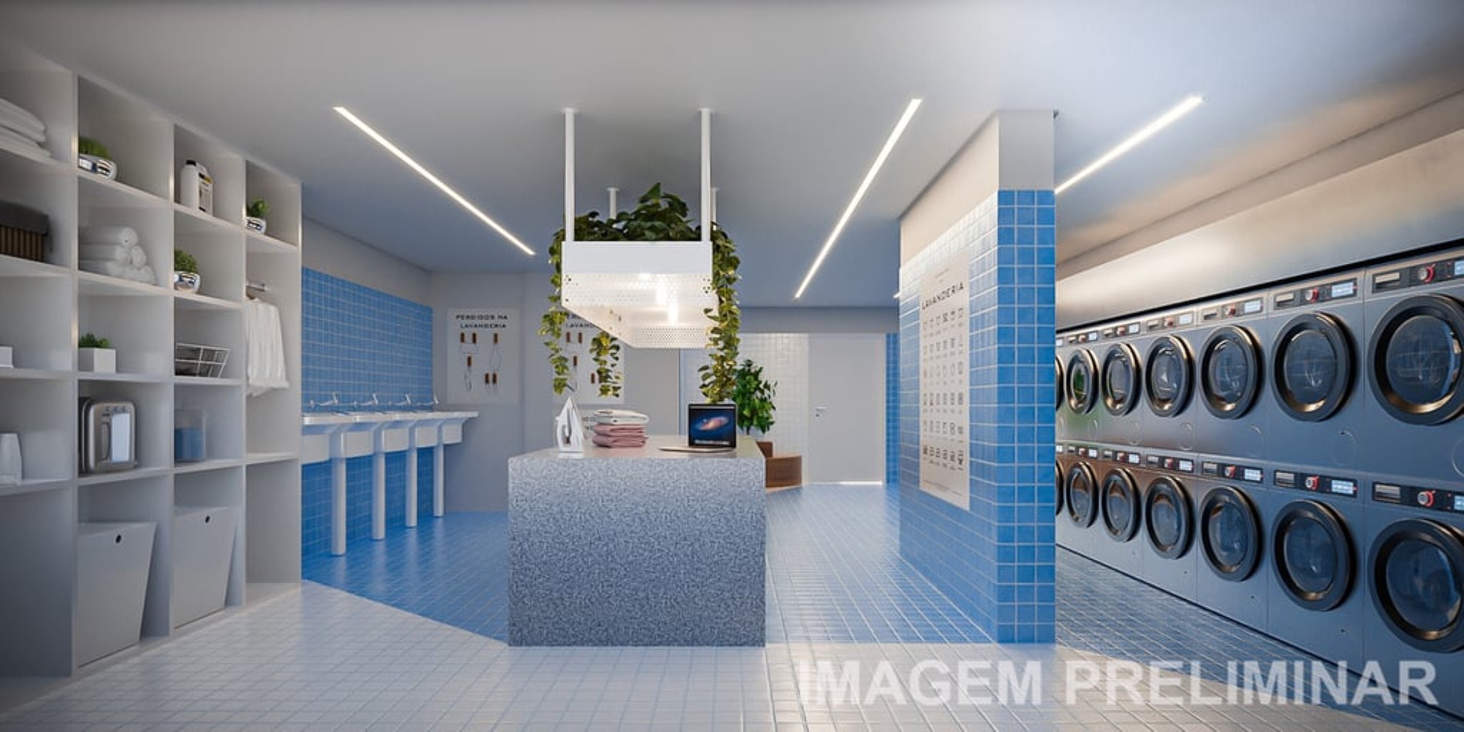 Apartamento, 2 quartos, 48 m² - Foto 17
