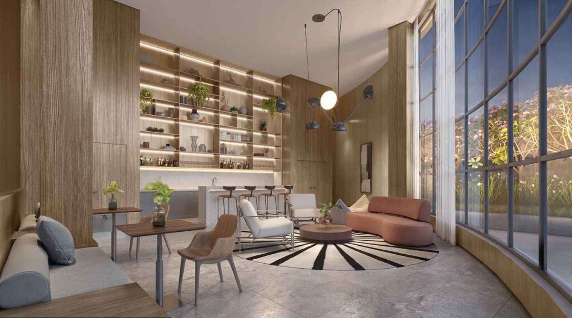 Cobertura, 4 quartos, 554 m² - Foto 17