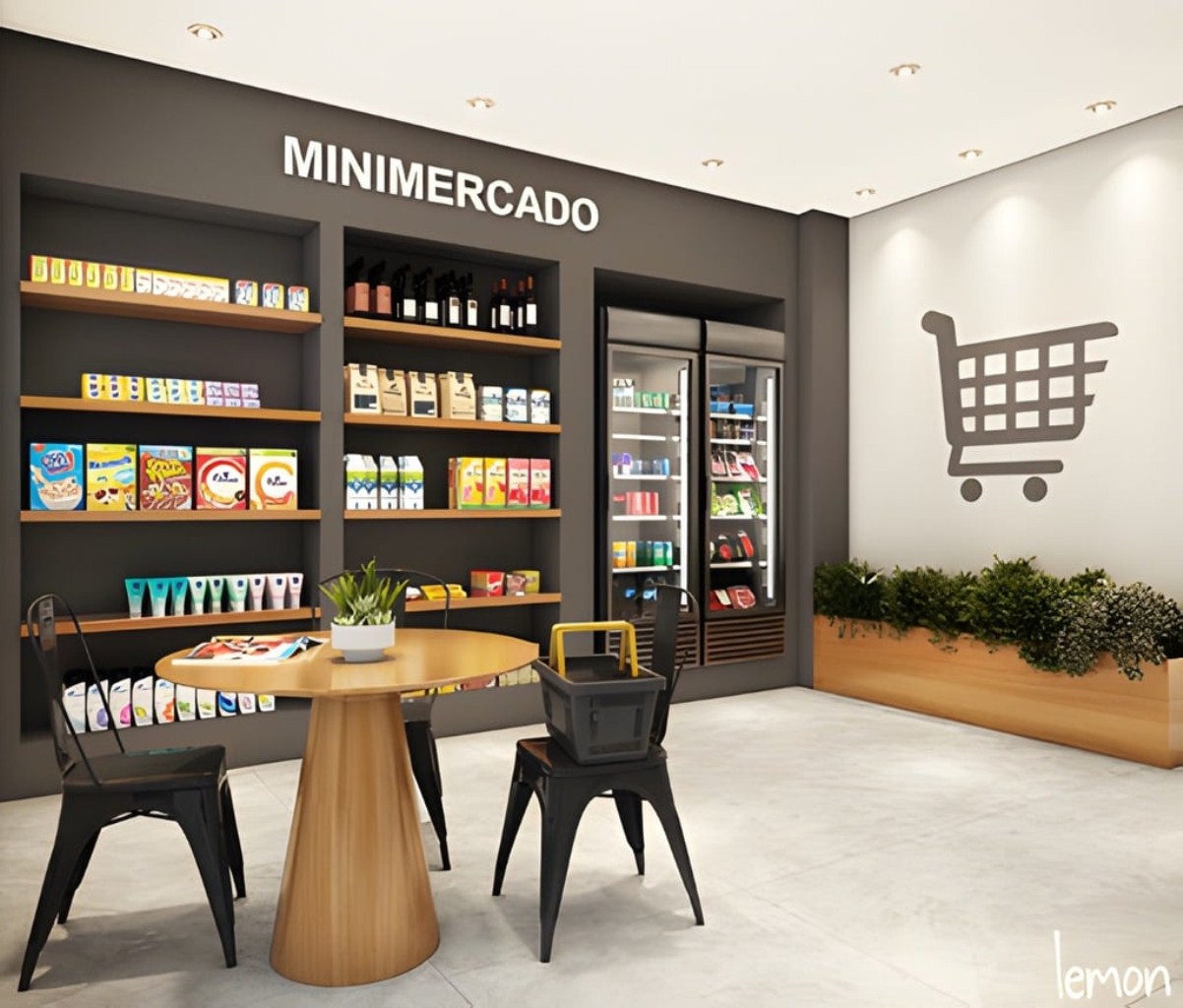 Apartamento, 1 quarto, 29 m² - Foto 16