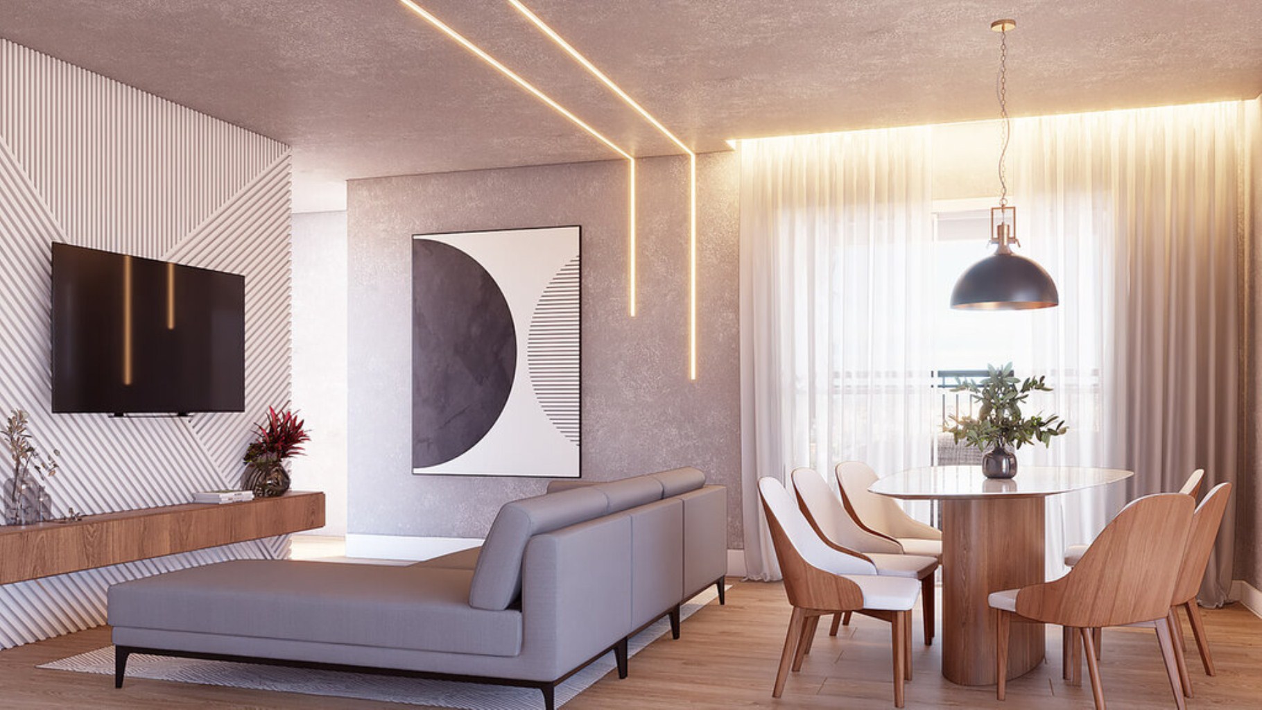 Apartamento, 1 quarto, 27 m² - Foto 9