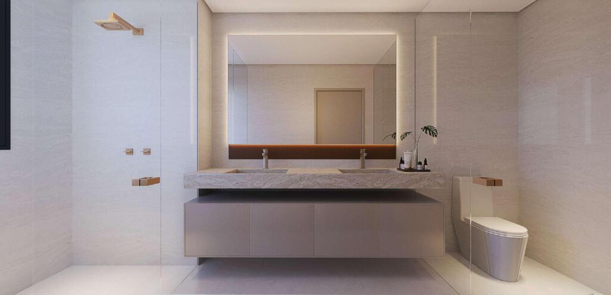 Apartamento, 3 quartos, 220 m² - Foto 9