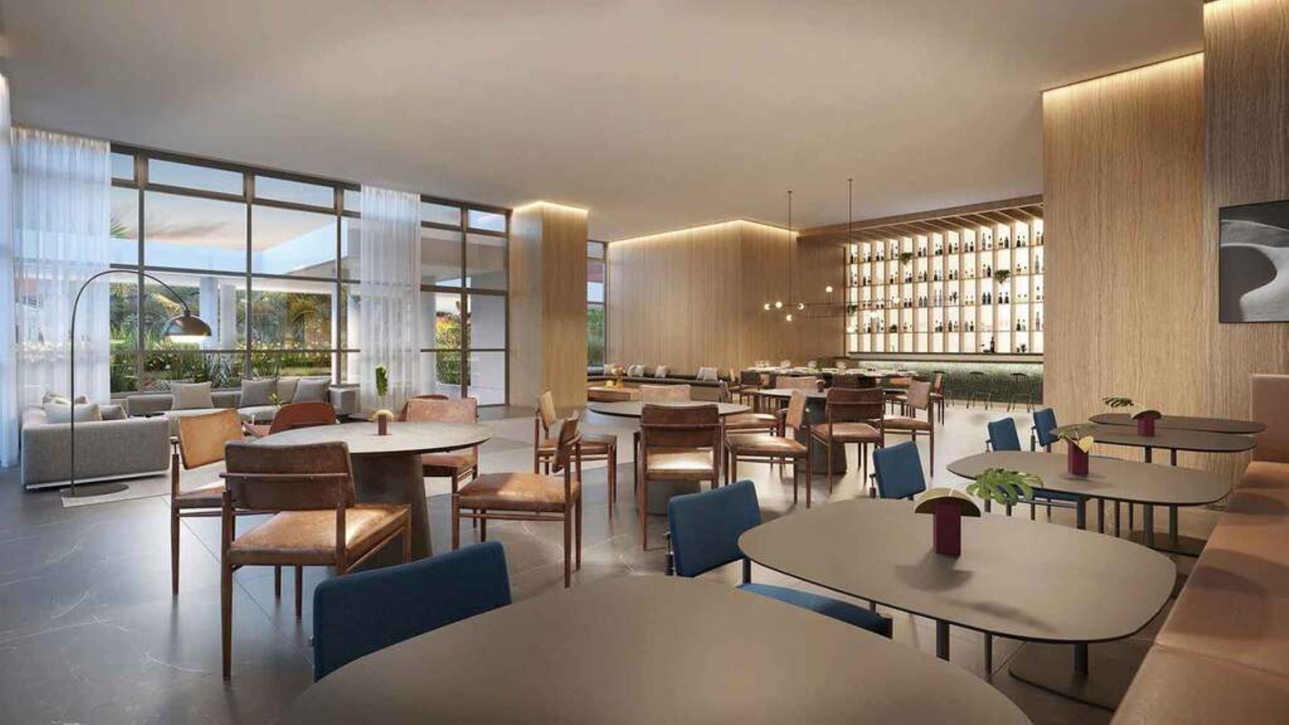 Cobertura, 4 quartos, 554 m² - Foto 13