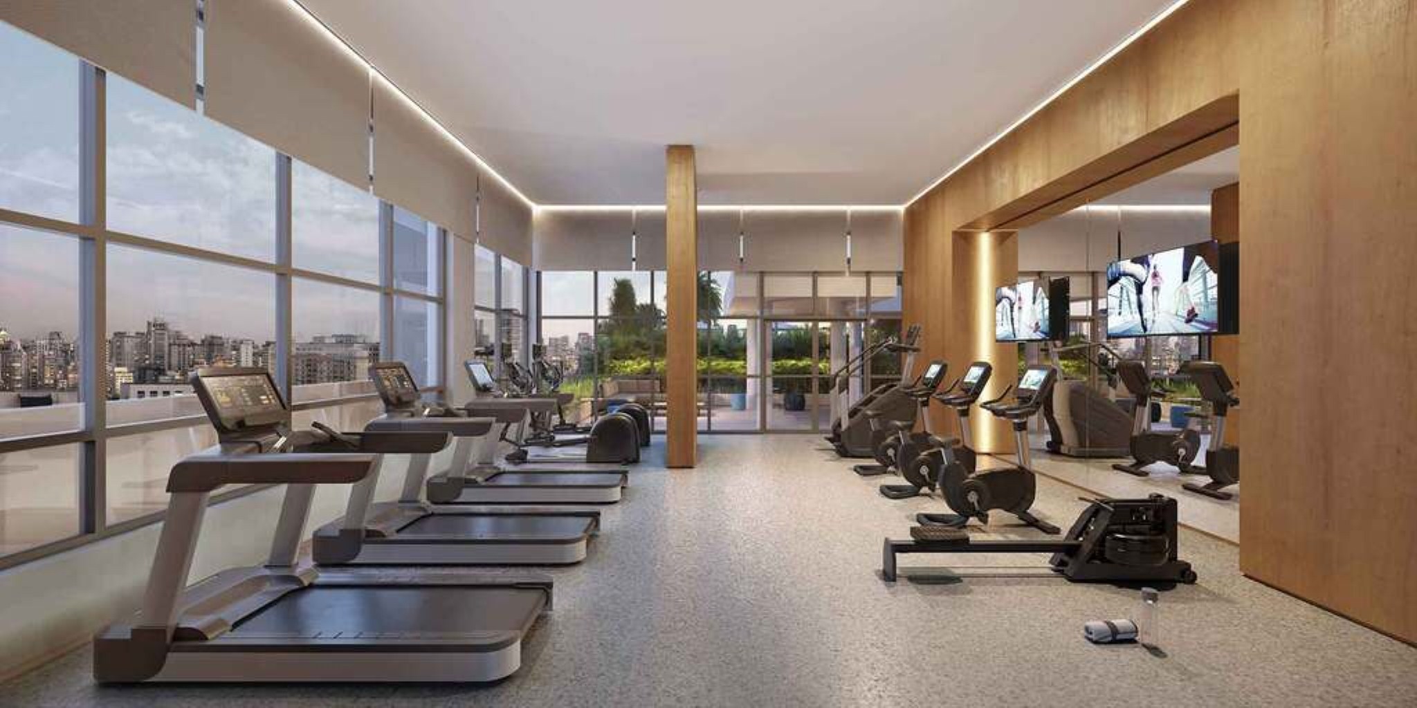 Cobertura, 4 quartos, 554 m² - Foto 11