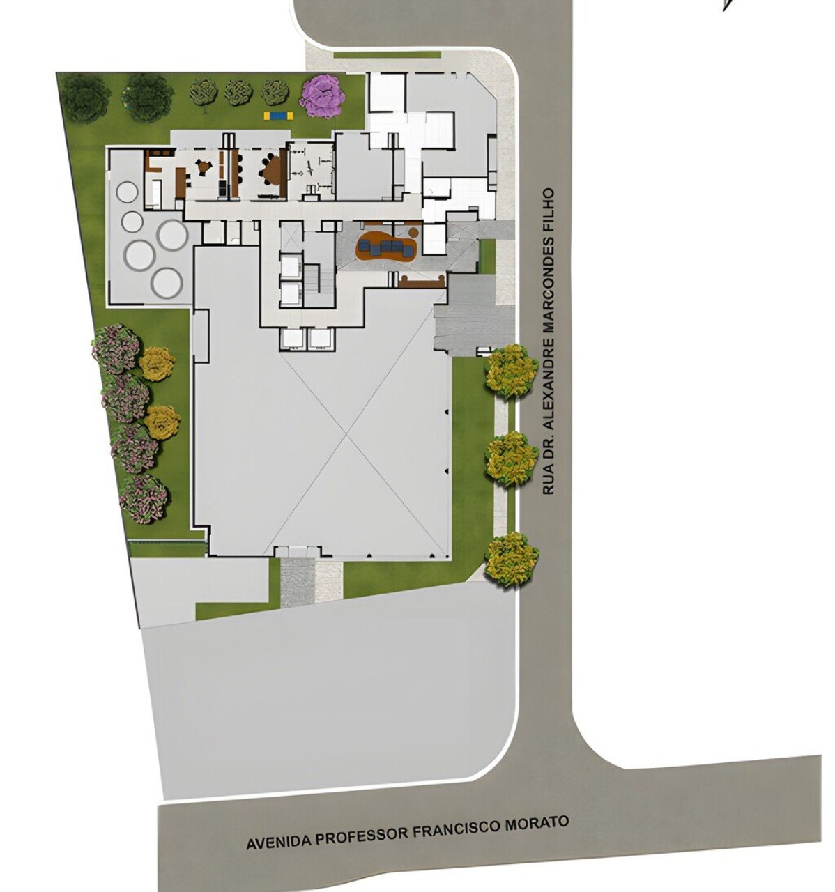 Apartamento, 1 quarto, 29 m² - Foto 21