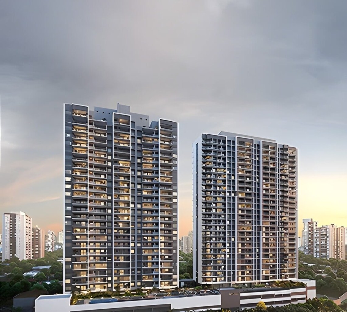 Cobertura, 3 quartos, 164 m² - Foto 1