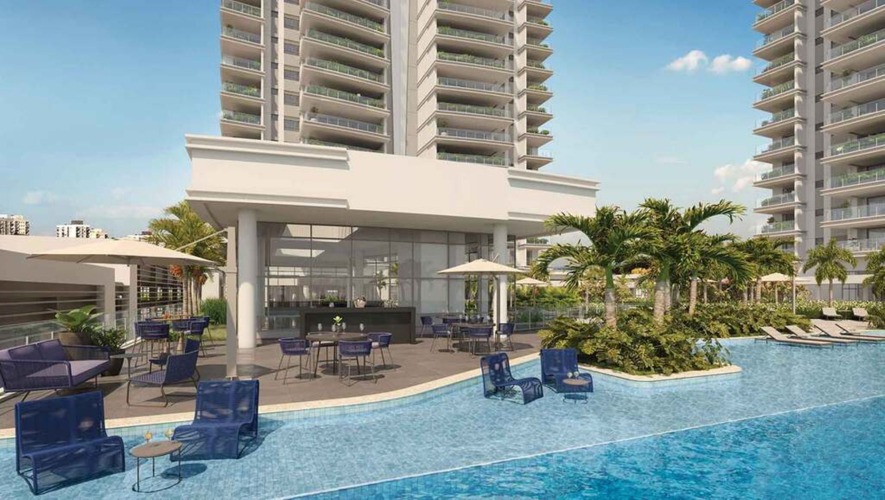 Cobertura, 4 quartos, 554 m² - Foto 29