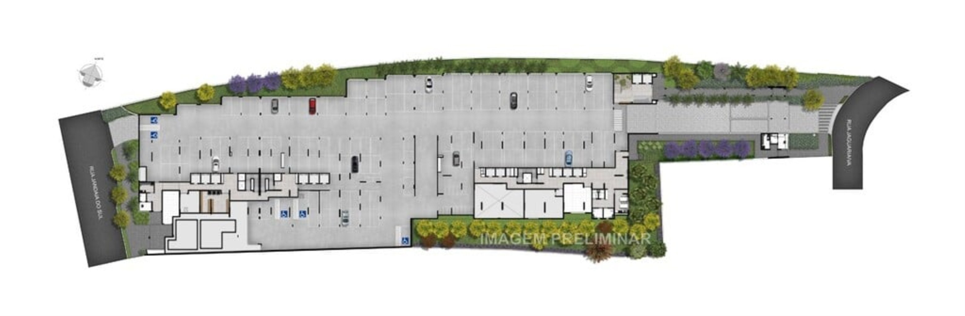 Apartamento, 2 quartos, 48 m² - Foto 28