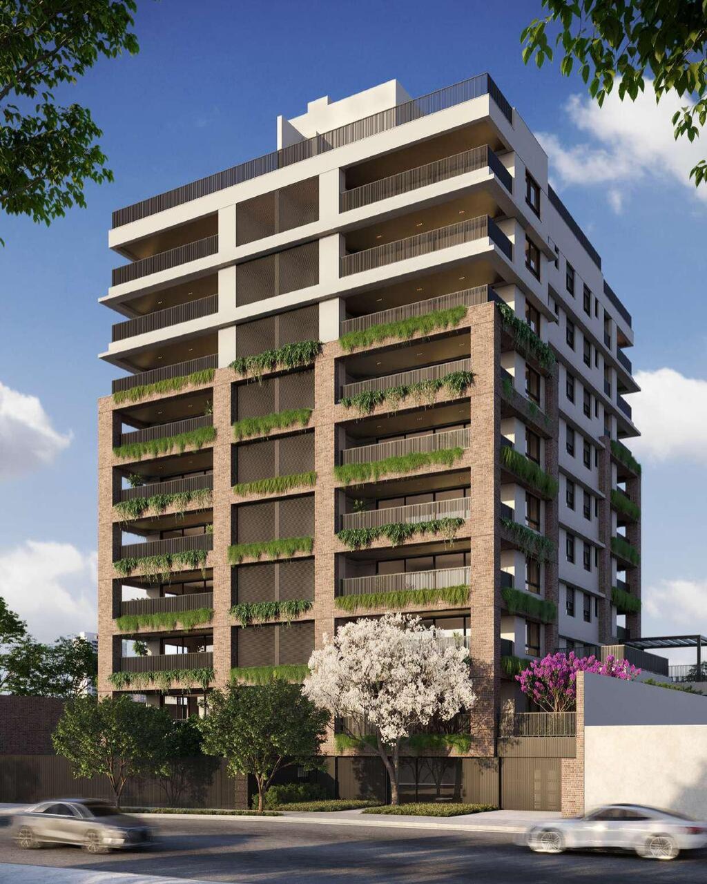 Apartamento, 3 quartos, 220 m² - Foto 1