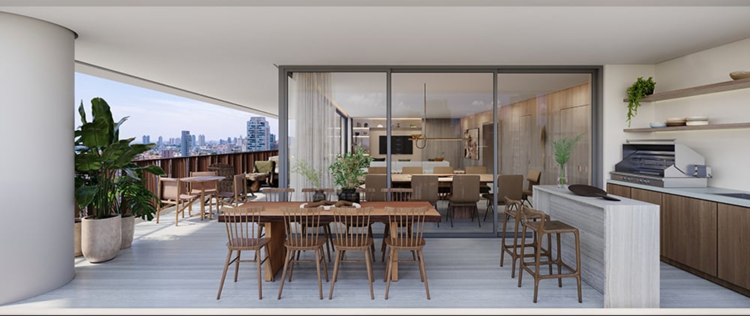 Apartamento, 4 quartos, 372 m² - Foto 7