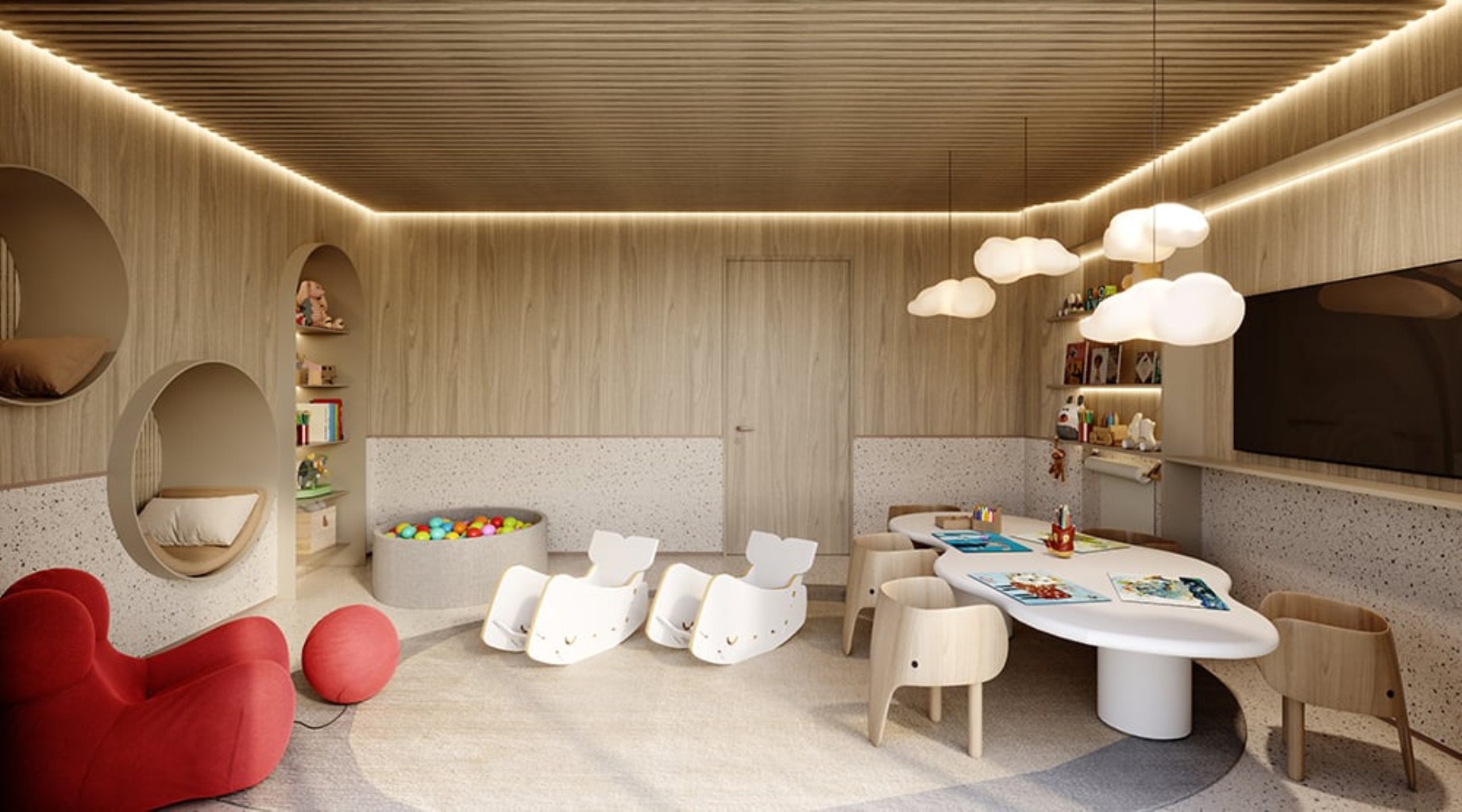 Apartamento, 4 quartos, 372 m² - Foto 11