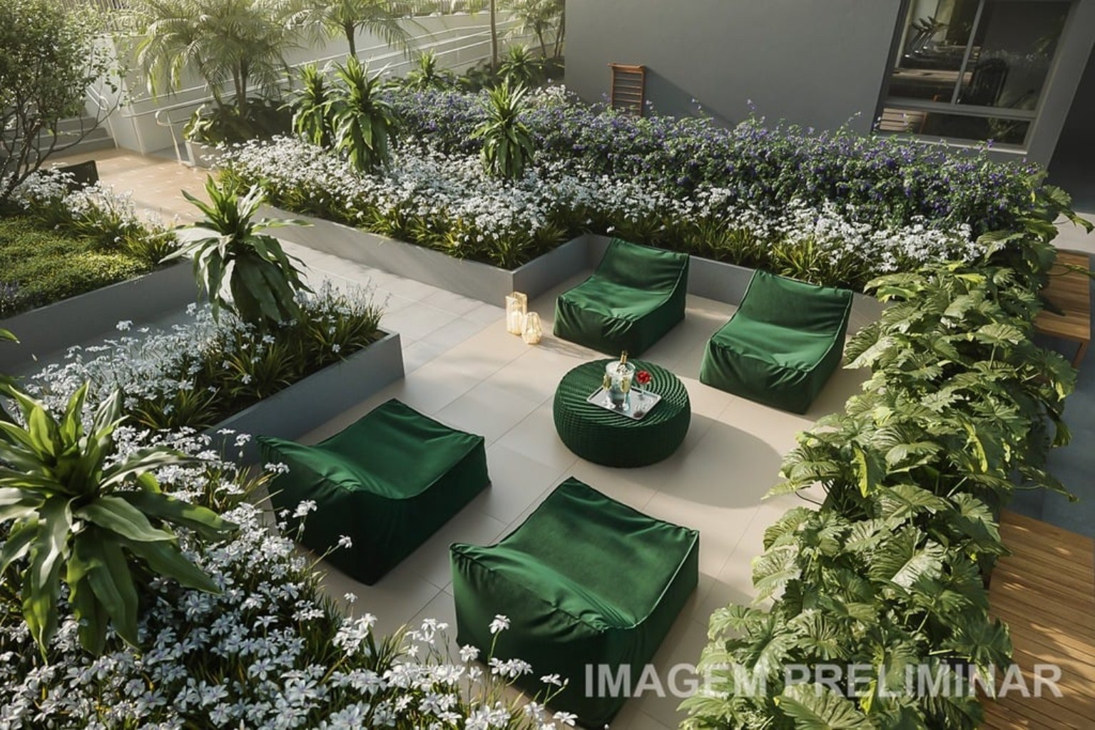 Cobertura, 3 quartos, 164 m² - Foto 24