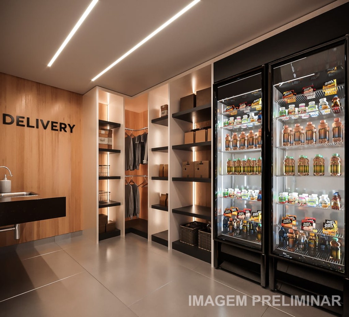 Cobertura, 3 quartos, 164 m² - Foto 15