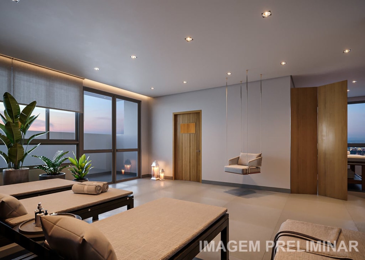 Cobertura, 3 quartos, 164 m² - Foto 16