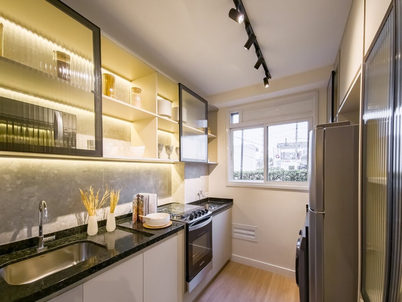 Apartamento, 1 quarto, 29 m² - Foto 6