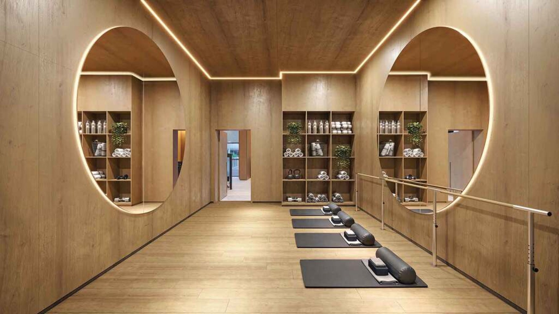 Cobertura, 4 quartos, 554 m² - Foto 10