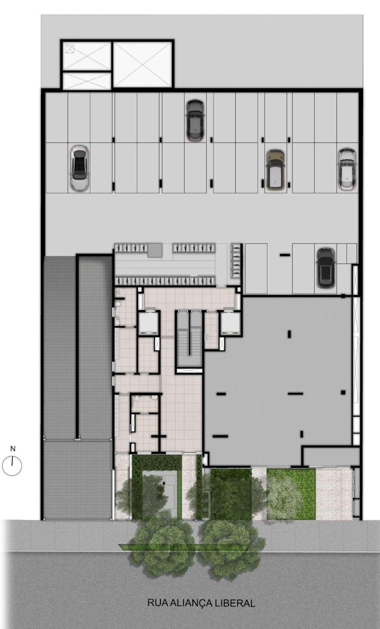 Apartamento, 3 quartos, 220 m² - Foto 19