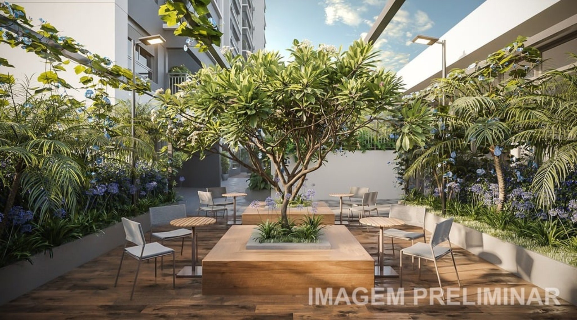 Cobertura, 3 quartos, 164 m² - Foto 23