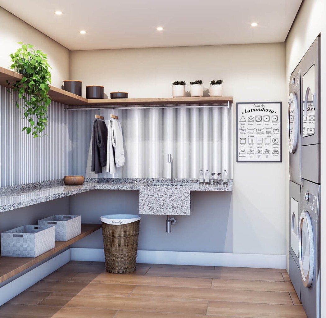 Apartamento, 3 quartos, 69 m² - Foto 17
