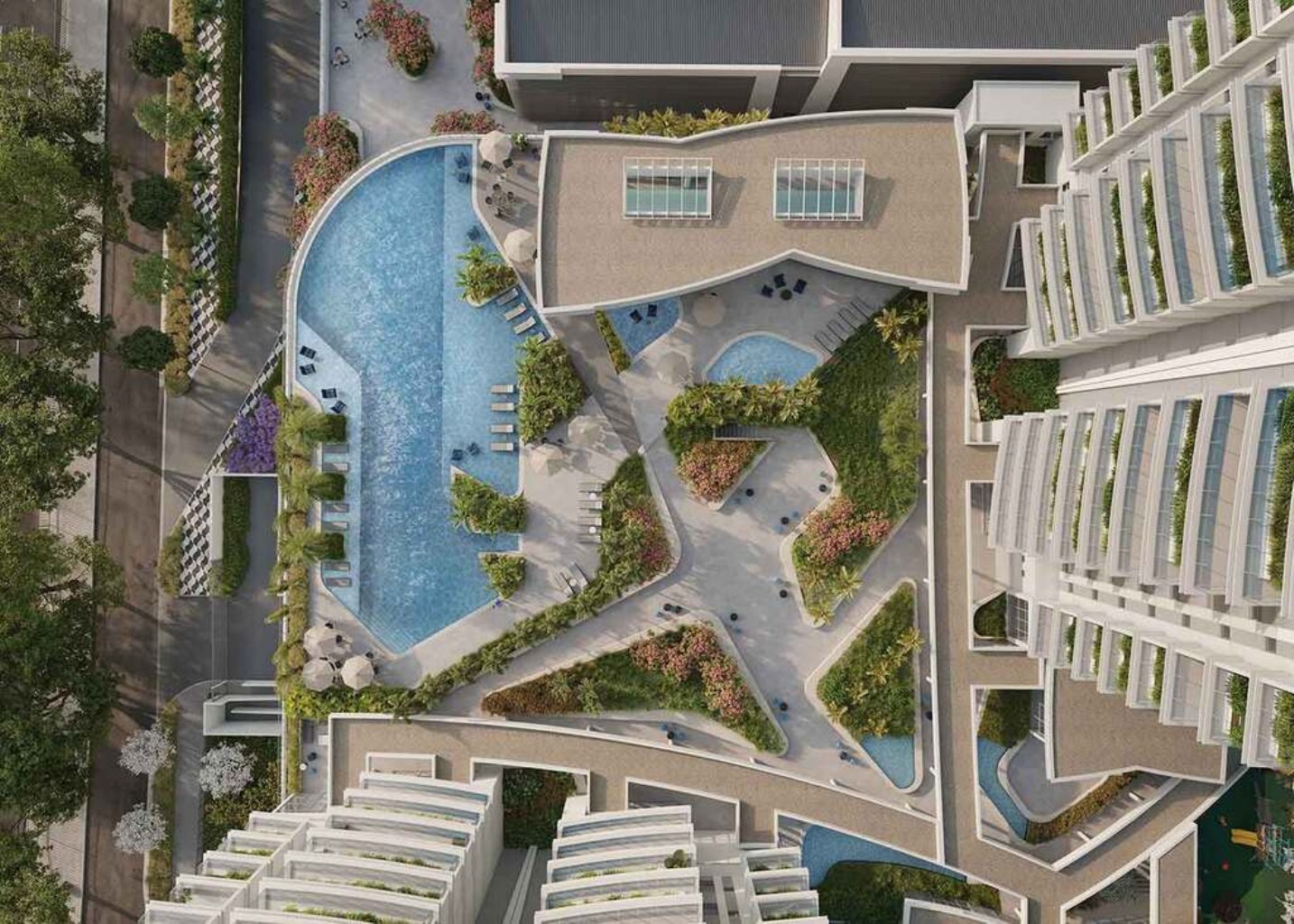 Cobertura, 4 quartos, 554 m² - Foto 32