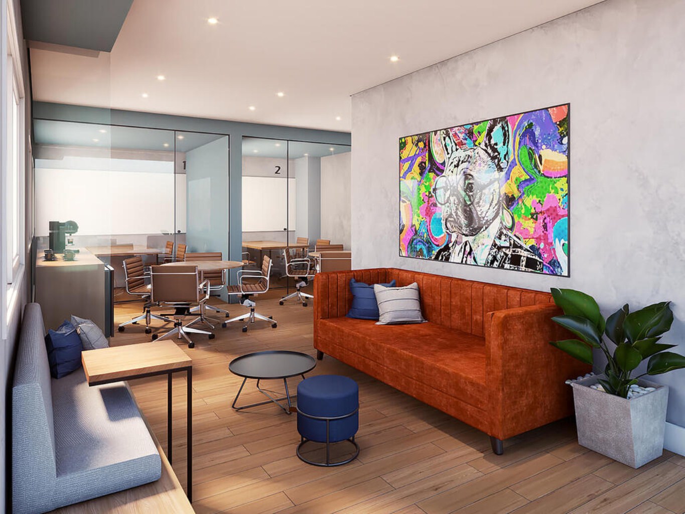 Apartamento, 1 quarto, 27 m² - Foto 13
