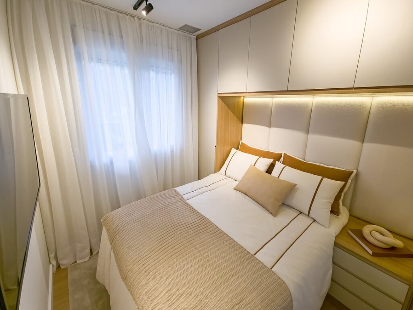 Apartamento, 1 quarto, 29 m² - Foto 7