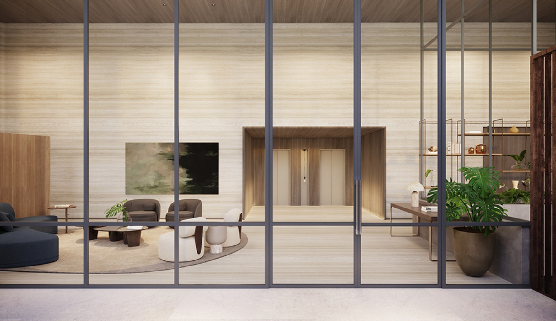 Apartamento, 4 quartos, 372 m² - Foto 4