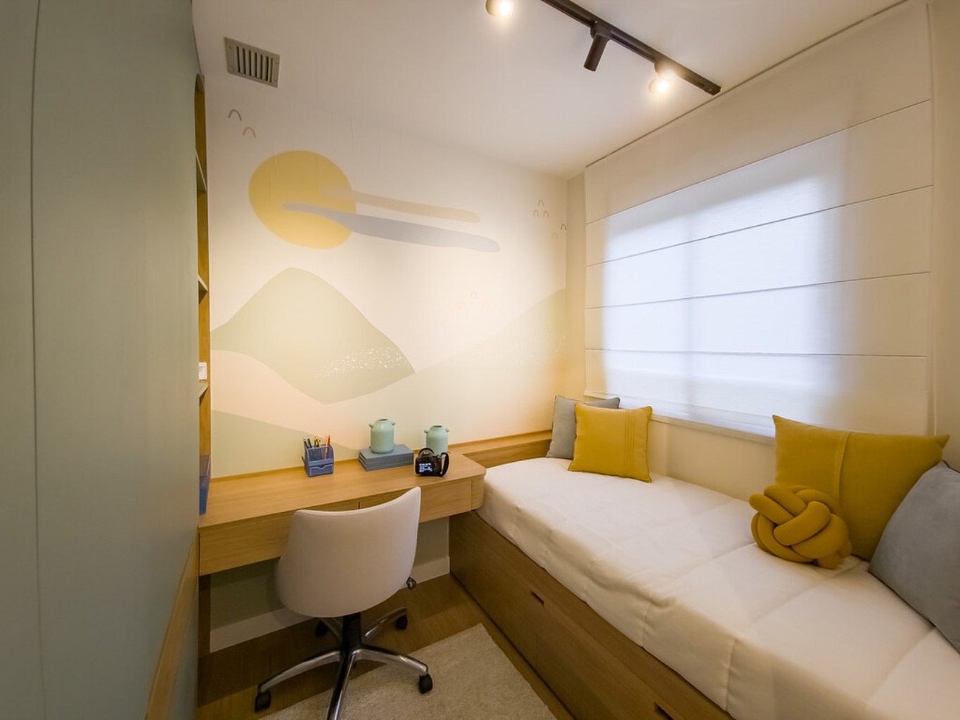 Apartamento, 1 quarto, 29 m² - Foto 8