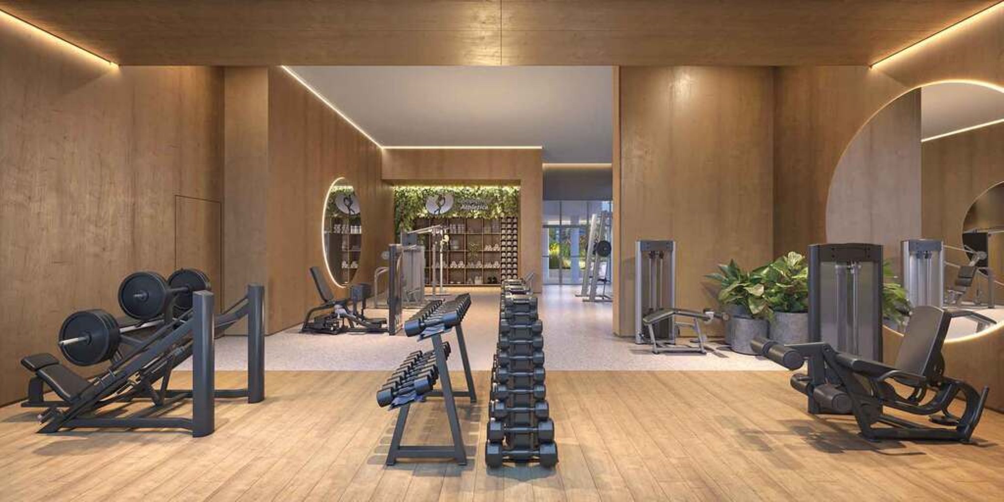 Cobertura, 4 quartos, 554 m² - Foto 12