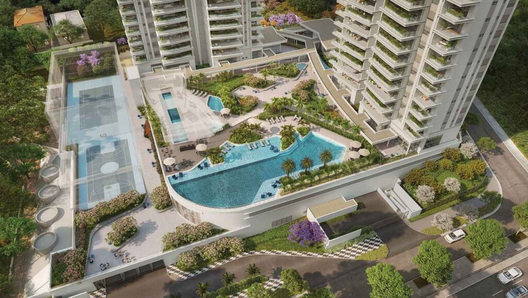 Cobertura, 4 quartos, 554 m² - Foto 35