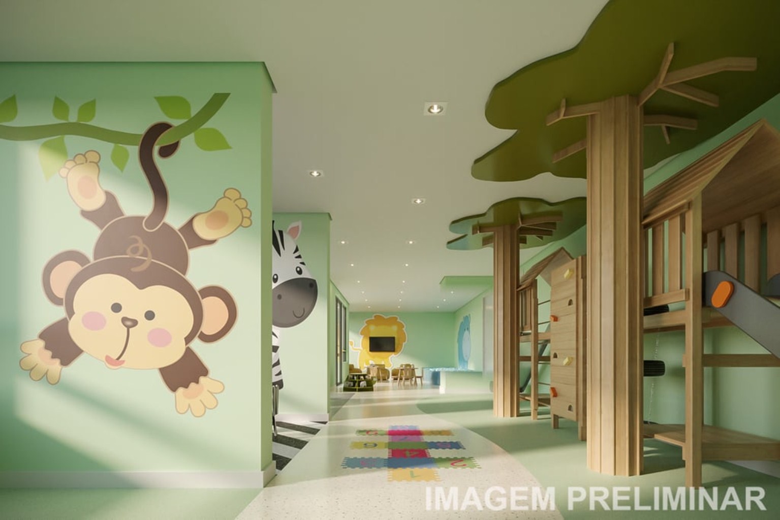 Cobertura, 3 quartos, 164 m² - Foto 11