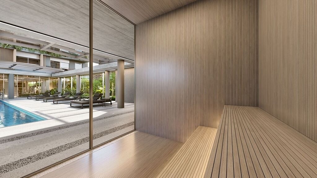 Apartamento para venda com 4 s em Jardim Paulista São Paulo SP Apartment for sale in São Paulo Brazil