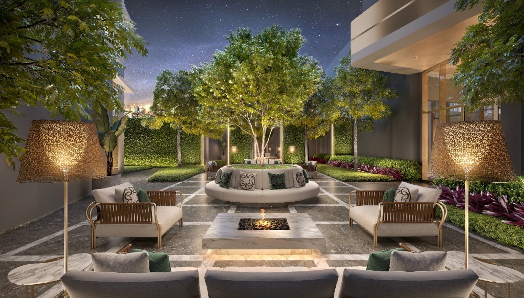 Condomínio Saffire by Elie Saab Moema, comprar apartamento com 5 quartos em Moema São Paulo SP, apartment for sale in São Paulo Brazil